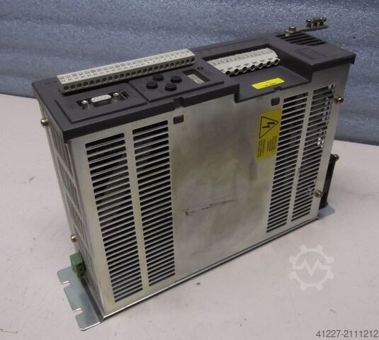 Frequency converter 0.75 kW KEB 09.F0.R11-4A09