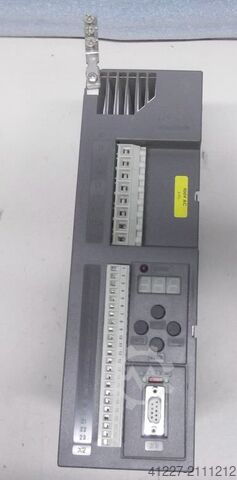 Frequency converter 0.75 kW KEB 09.F0.R11-4A09