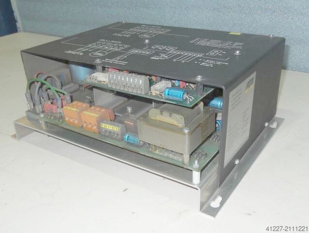 Frequenzumrichter 4 kW ATB OW16/220