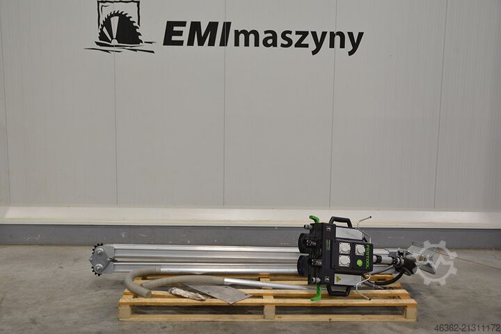 Absaugarm FESTOOL ASA 5000 CT