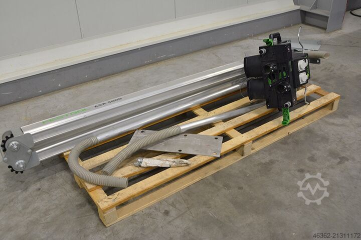 Absaugarm FESTOOL ASA 5000 CT