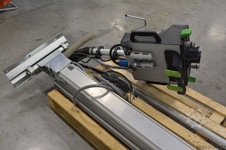Absaugarm FESTOOL ASA 5000 CT
