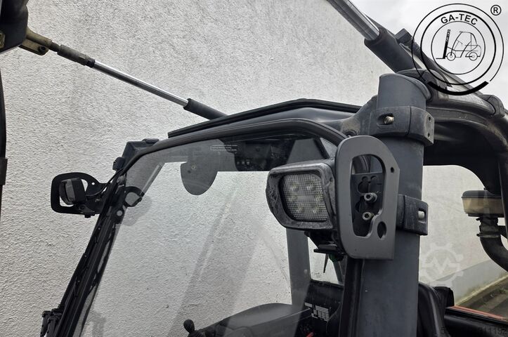 Dieselstapler Linde H30D EVO