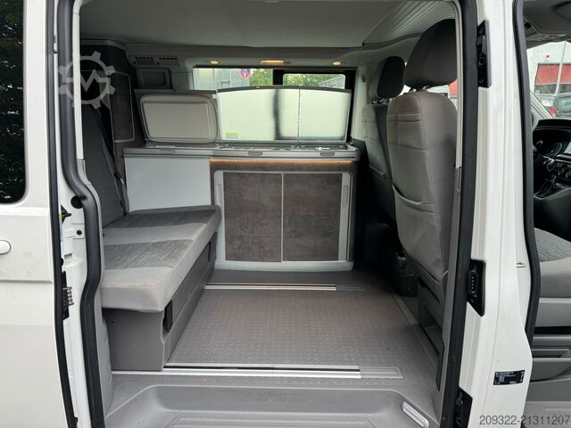 Wohnwagen/Wohnmobil Volkswagen California Coast 2.0 | 2022 EURO 6 | Professioneller Verkäufer