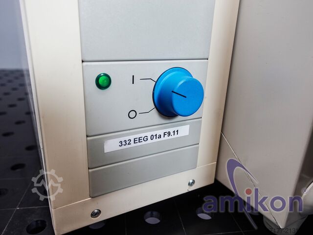 M. externer Temperiereinheit STW150 85°C Thermo Fisher Scientific UT 6200 F Umluft-Trockenschrank