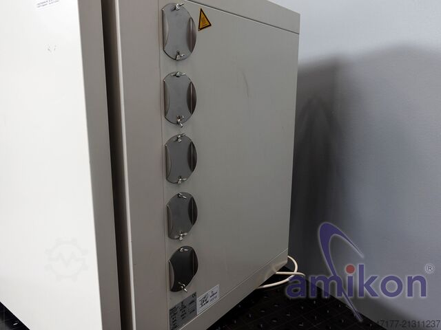 M. externer Temperiereinheit STW150 85°C Thermo Fisher Scientific UT 6200 F Umluft-Trockenschrank
