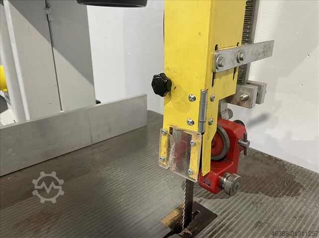 Bandsäge PANHANS  BSB630 -gebraucht- PANHANS BSB630