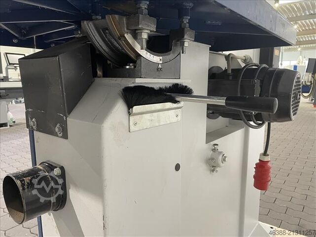 Bandsäge PANHANS  BSB630 -gebraucht- PANHANS BSB630