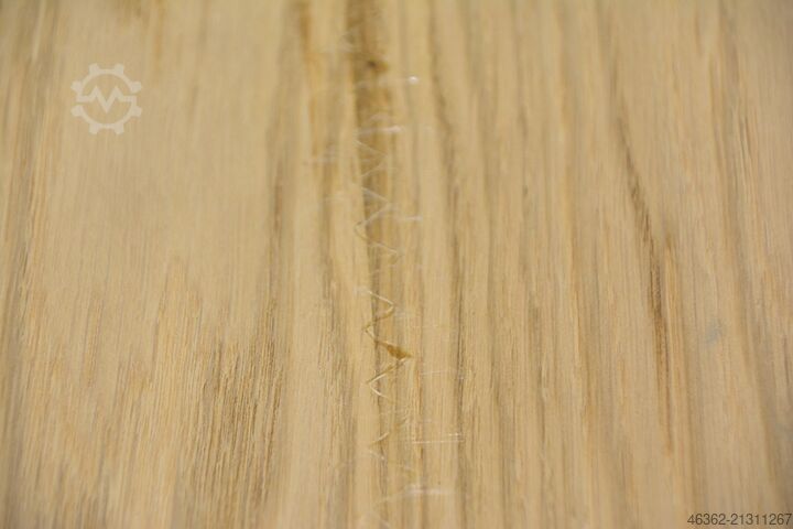 Furnierzusammensetzmaschine KUPER 630 Kuper 