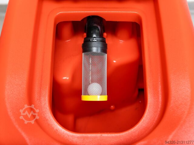 Hako Scrubmaster B45 CL NEUE BATTERIEN Hako Scrubmaster B45 CL TB510 - 2021y - 101h