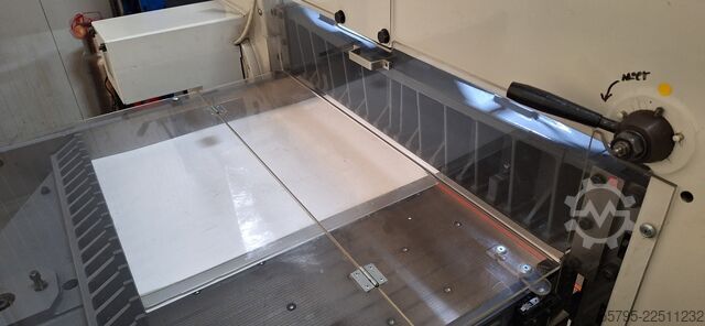 Paper cutting machine Adast Maxima