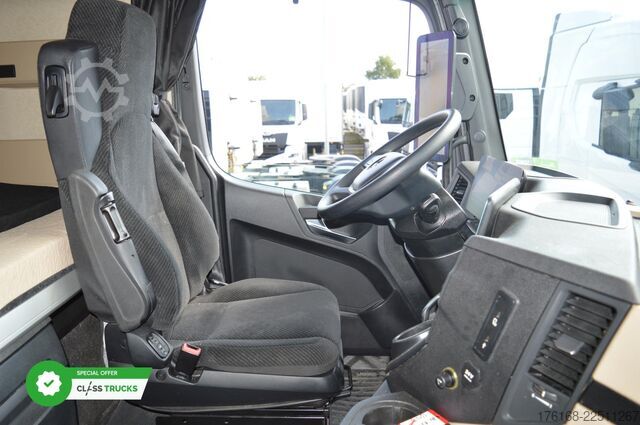 Standard tractor unit MERCEDES-BENZ Actros 5 1845 BigSpace MirrorCam