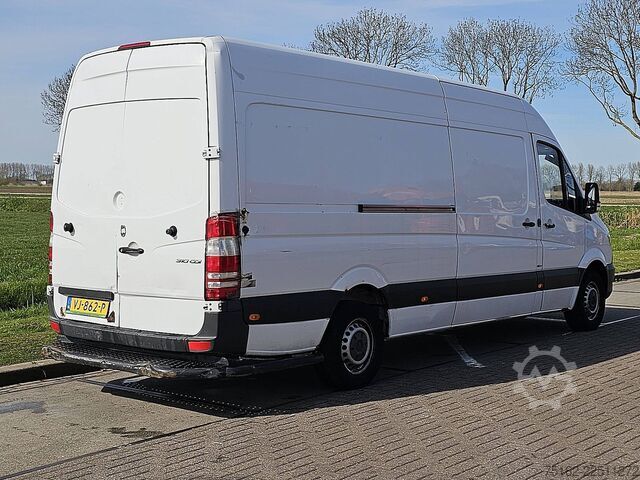 High-roof van MERCEDES-BENZ SPRINTER 310 L3H2 Maxi Automaat