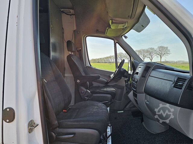 High-roof van MERCEDES-BENZ SPRINTER 310 L3H2 Maxi Automaat