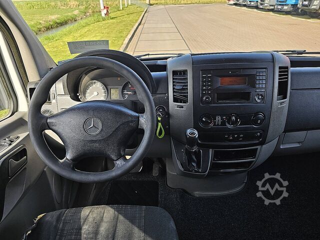 High-roof van MERCEDES-BENZ SPRINTER 310 L3H2 Maxi Automaat