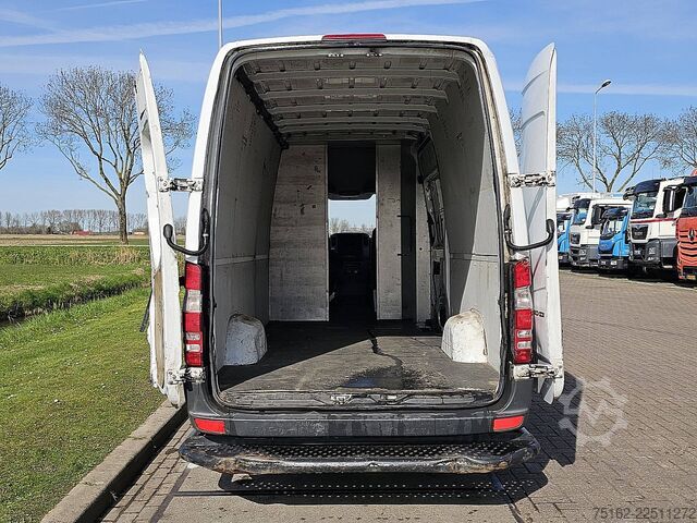 High-roof van MERCEDES-BENZ SPRINTER 310 L3H2 Maxi Automaat
