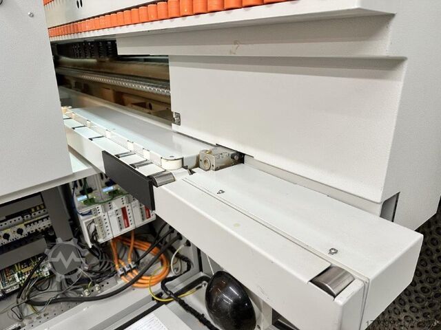 Bearbeitungszentrum Holz-Her Evolution 7405 4MAT