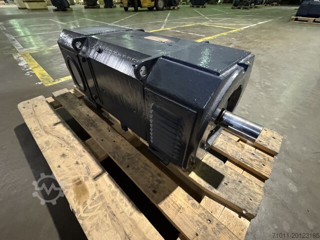 Elektromotor BBC GN180L35F