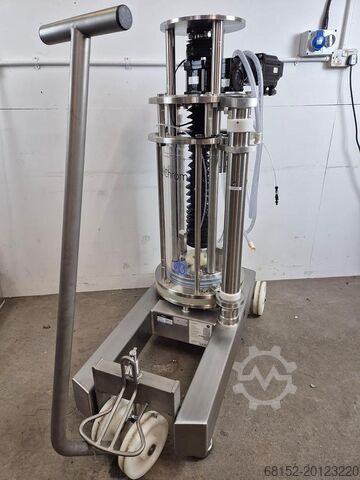 Cytiva AxiChrom 300/300 Chromotography Column Cytiva (formerly part of GE Healthcare Life Sci... AxiChrom 300/300