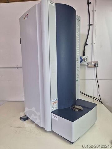 Bruker Maldi-Tof Microflex Mass Spectrometer Bruker Microflex