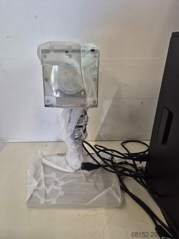 Bruker Maldi-Tof Microflex Massenspektrometer Bruker Microflex