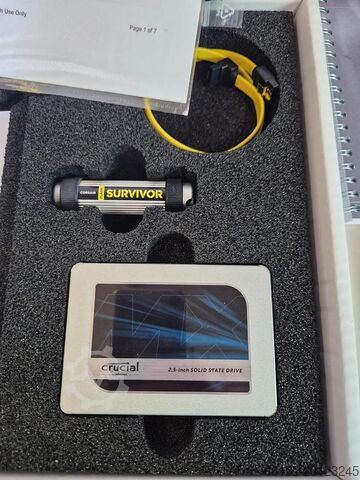 Bruker Maldi-Tof Microflex Massenspektrometer Bruker Microflex