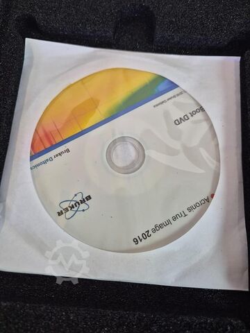 Bruker Maldi-Tof Microflex Massenspektrometer Bruker Microflex