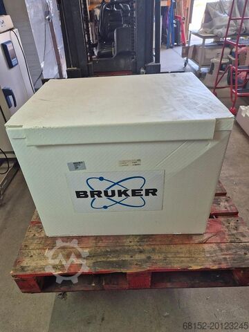 Bruker Maldi-Tof Microflex Massenspektrometer Bruker Microflex