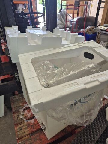 Bruker Maldi-Tof Microflex Massenspektrometer Bruker Microflex