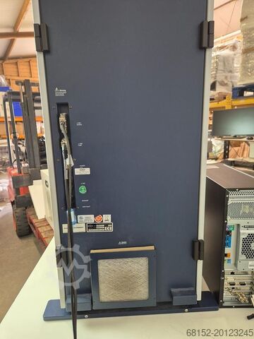 Bruker Maldi-Tof Microflex Massenspektrometer Bruker Microflex
