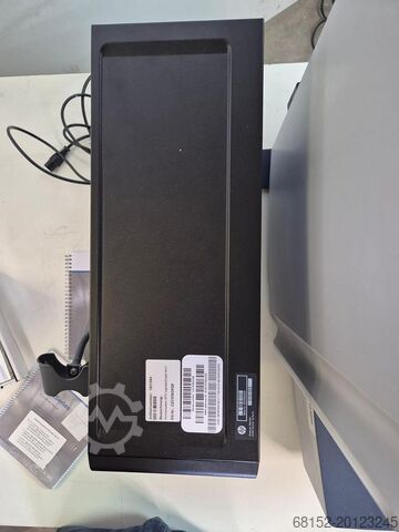 Bruker Maldi-Tof Microflex Massenspektrometer Bruker Microflex