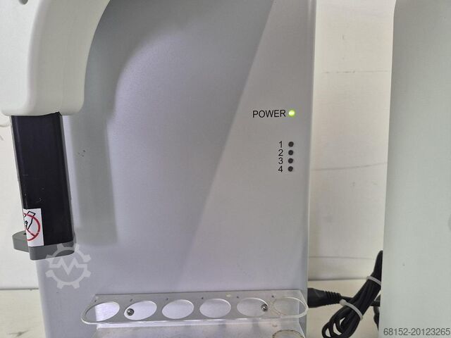 Sievers M9 TOC Analyser + Autosampler Sievers M9