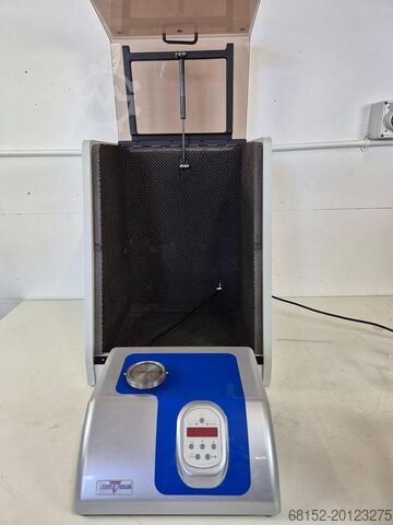 J Engelsmann STAV 11 + Acoustic Hood J Engelsmann STAV 11
