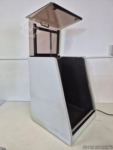 J Engelsmann STAV 11 + Acoustic Hood J Engelsmann STAV 11