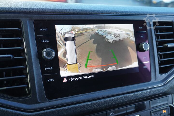 Delivery van Volkswagen Crafter 2.0 TDI 140PK L3H3 EURO 6 - Airco - Nav...