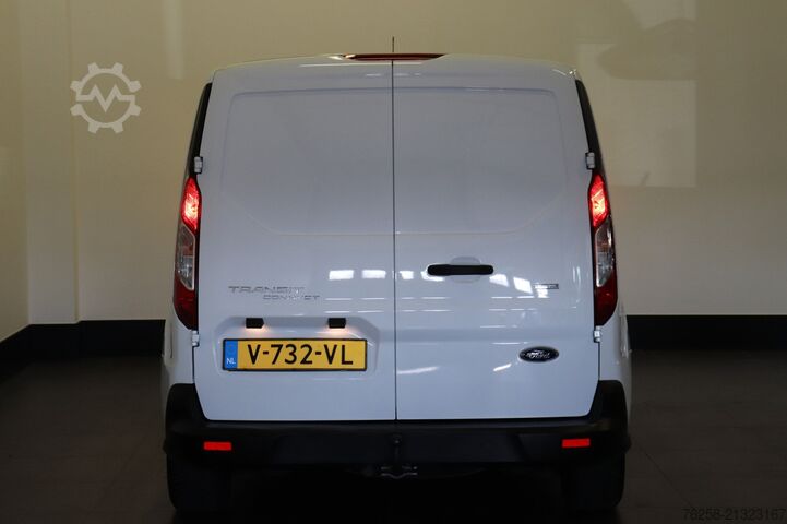 Hochdachkombi Ford Transit Connect 1.5 EcoBlue 100PK L2 - EURO 6 -...