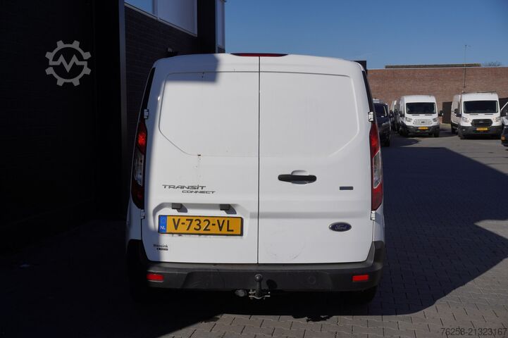 Hochdachkombi Ford Transit Connect 1.5 EcoBlue 100PK L2 - EURO 6 -...