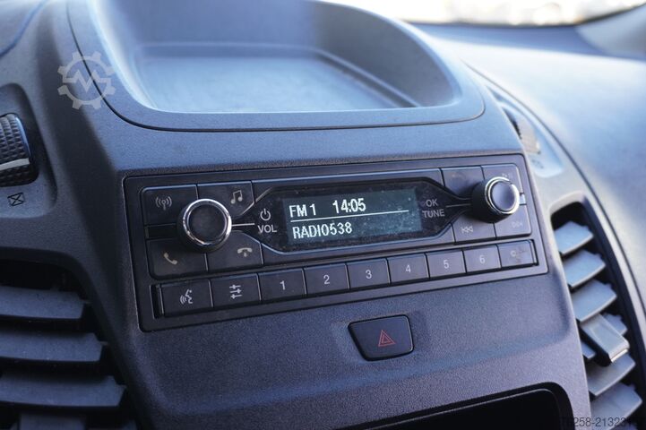 Hochdachkombi Ford Transit Connect 1.5 EcoBlue 100PK L2 - EURO 6 -...