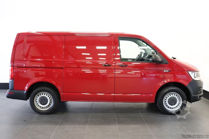 Delivery van Volkswagen Transporter 2.0 TDI 150PK Automaat EURO 6 - Air...