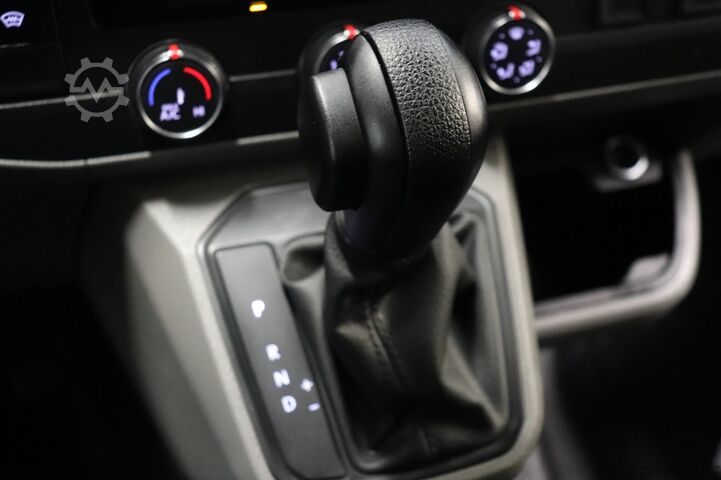 Delivery van Volkswagen Transporter 2.0 TDI 150PK Automaat EURO 6 - Air...