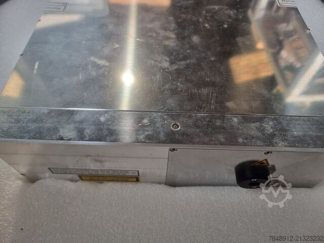 Femtosekundenlaser Spectra-Physics Spirit Dual Frequency Femtosecond Laser