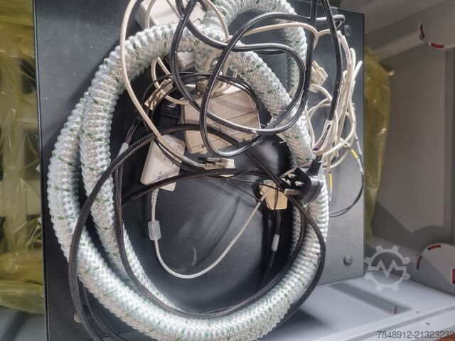 Femtosekundenlaser Spectra-Physics Spirit Dual Frequency Femtosecond Laser