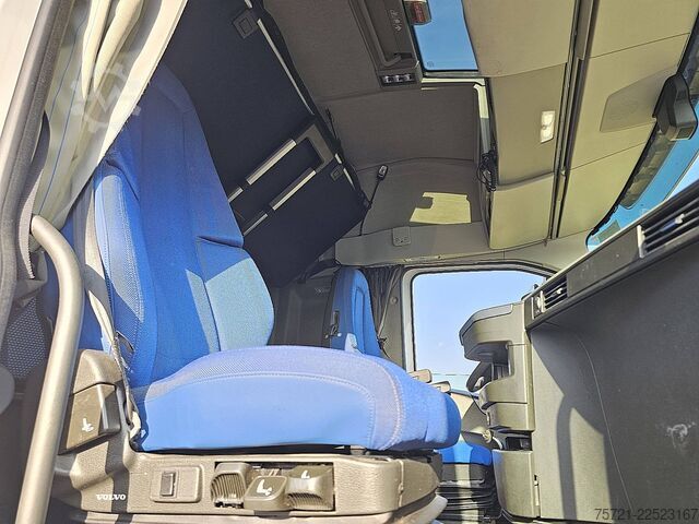 Standard-SZM VOLVO FH 460 new model I-Save