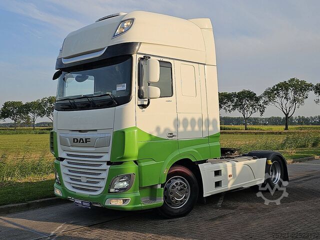 Standard-SZM DAF XF 480