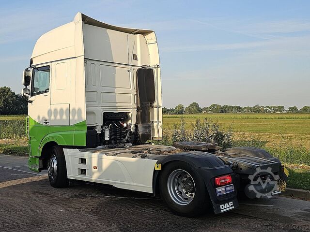 Standard-SZM DAF XF 480