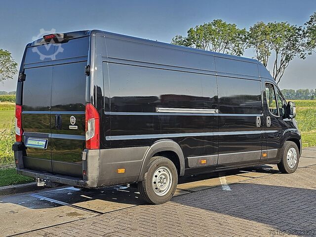High-roof van FIAT DUCATO 2.3 160 XL L4H2