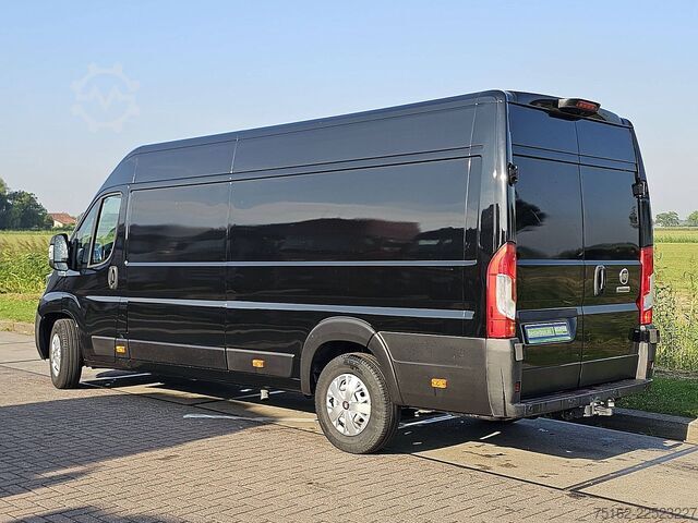 High-roof van FIAT DUCATO 2.3 160 XL L4H2
