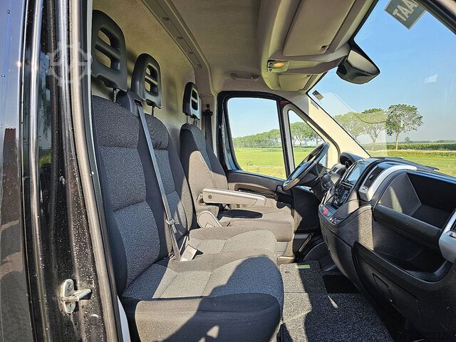 High-roof van FIAT DUCATO 2.3 160 XL L4H2