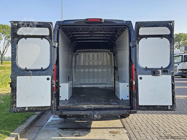 High-roof van FIAT DUCATO 2.3 160 XL L4H2