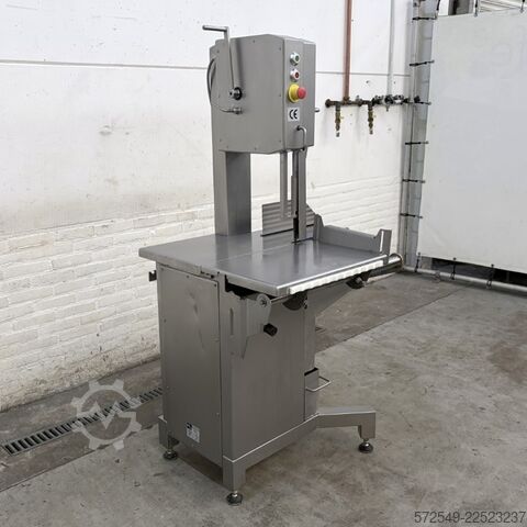 Fleischverarbeitungsmaschine Mado MKB 752 Selekta